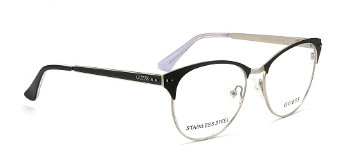 GUESS 253-BLKGD