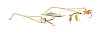 NEOSTYLE gold kl3280