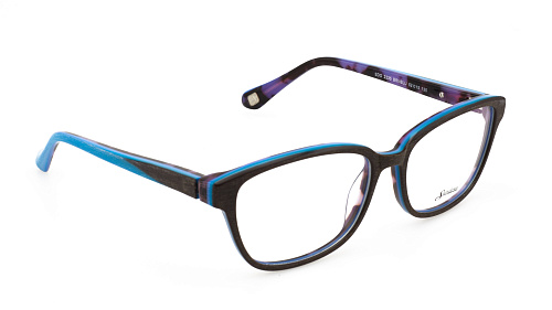 Sunderson 2235 brnblu