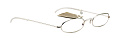 NEOSTYLE gold kl3243 white
