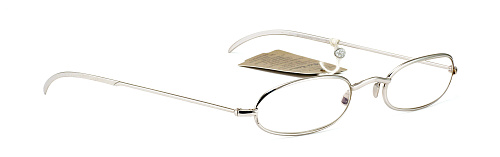 NEOSTYLE gold kl3243 white