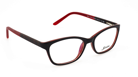 Sunderson 2216 bkred