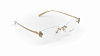 VERSACE 1254 1001