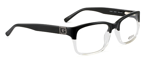 GUESS 1687-BLKCY