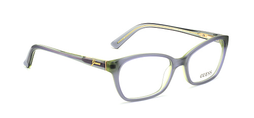 GUESS 2466 BLGRN