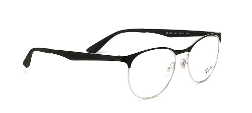 RAY-BAN 6365-2861 (53)