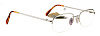 NEOSTYLE gold kl3350 white