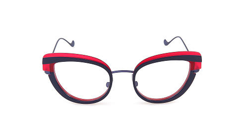 CAROLINE ABRAM WILDE 522