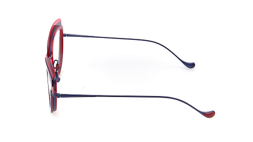 CAROLINE ABRAM WILDE 522