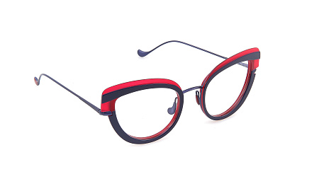 CAROLINE ABRAM WILDE 522