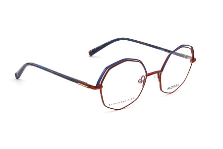 M MOREL CLARA 2 MB04