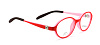 CITYPRINCE 9004-red