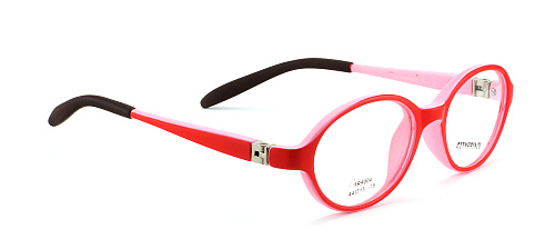 CITYPRINCE 9004-red