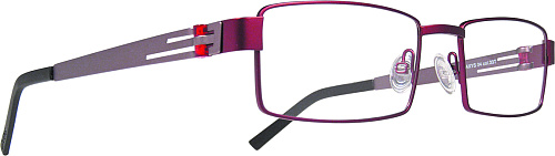 OXIBIS AXYS 04-33T