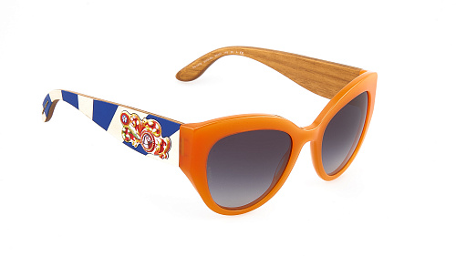 DOLCE&amp;GABBANA 4278 30468G