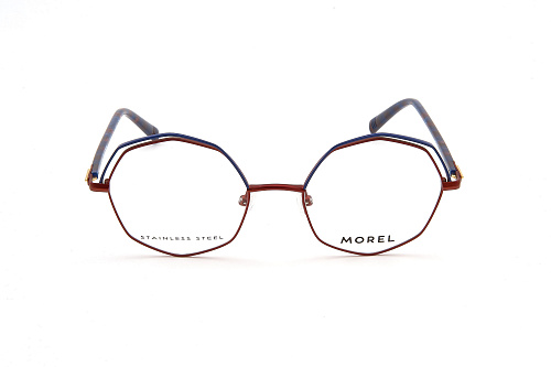 M MOREL CLARA 2 MB04