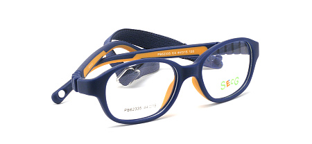 SecG PB62335 3