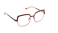 CAROLINE ABRAM X-essive 577