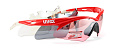 UVEX crow pro 4043197 139869