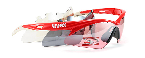 UVEX crow pro 4043197 139869