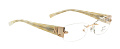GUESS GM 129-GLD