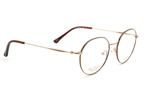 Paul Vosheront VT2035 1